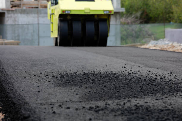 Best Driveway Pavers Contractor  in Mallory, WV
