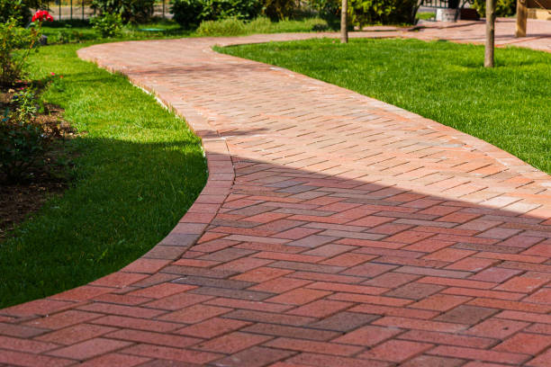 Best Affordable Driveway Pavers  in Mallory, WV