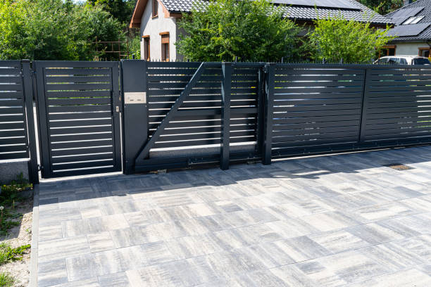 Mallory, WV Driveway Pavers Company