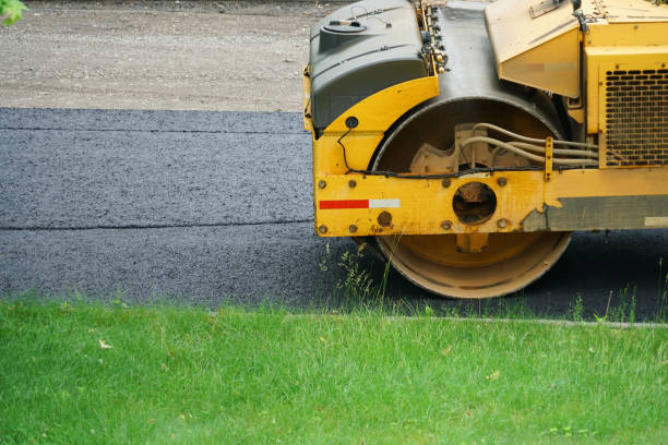 Reasons to Select Us for Your Driveway Paving Requirements in Mallory, WV