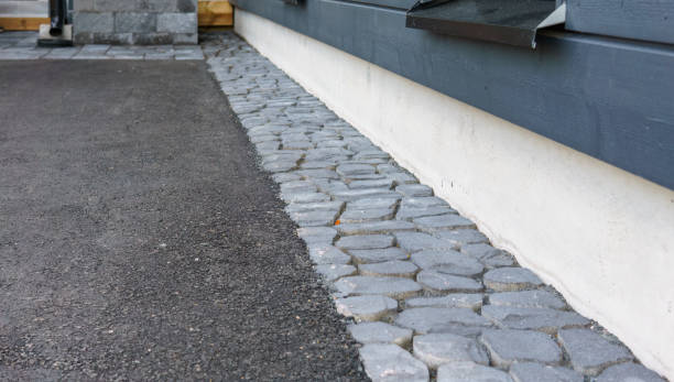 Best Best Driveway Pavers  in Mallory, WV